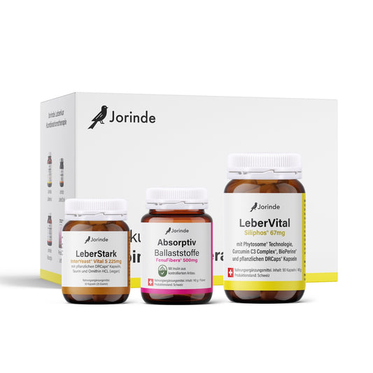 LeberVital Produkt-Set