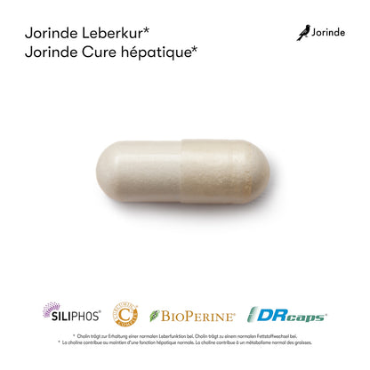 Jorinde Leberkur